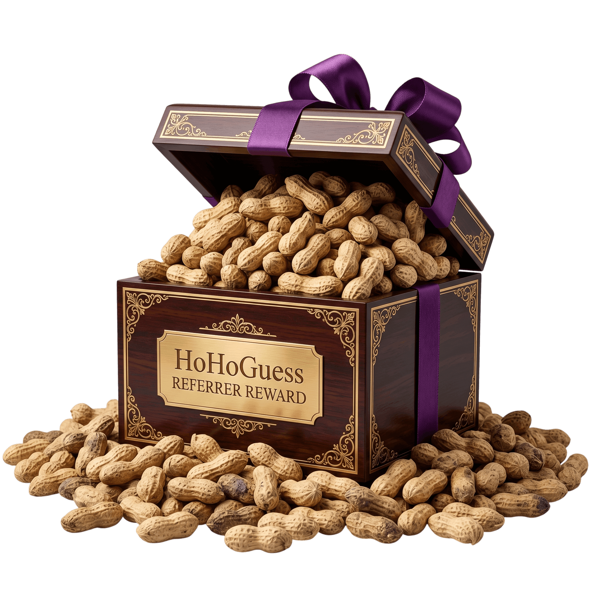 Referrer Reward